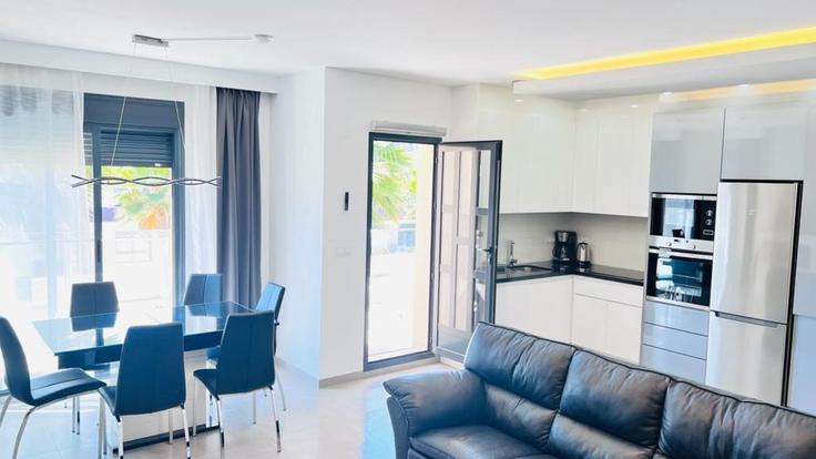 リビングルーム