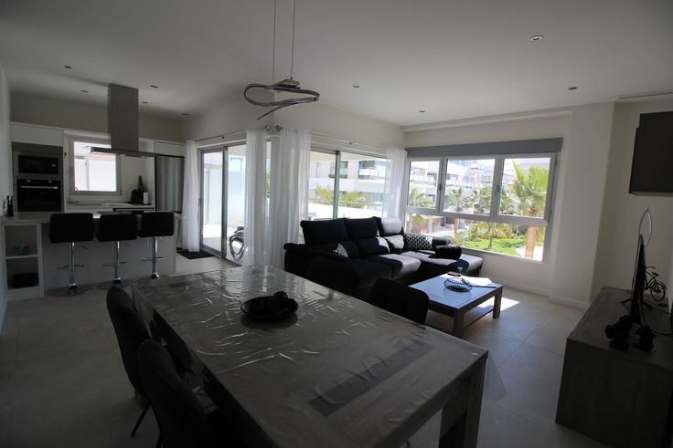 リビングルーム