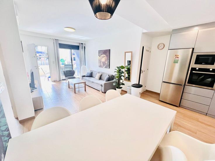 リビングルーム