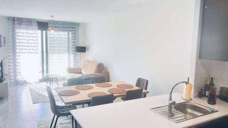 リビングルーム