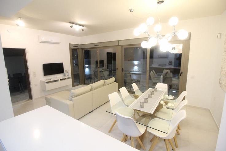 リビングルーム