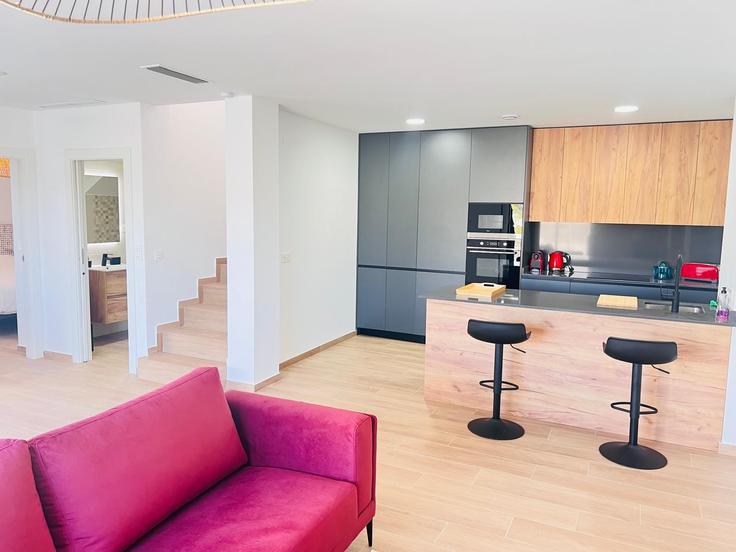 リビングルーム