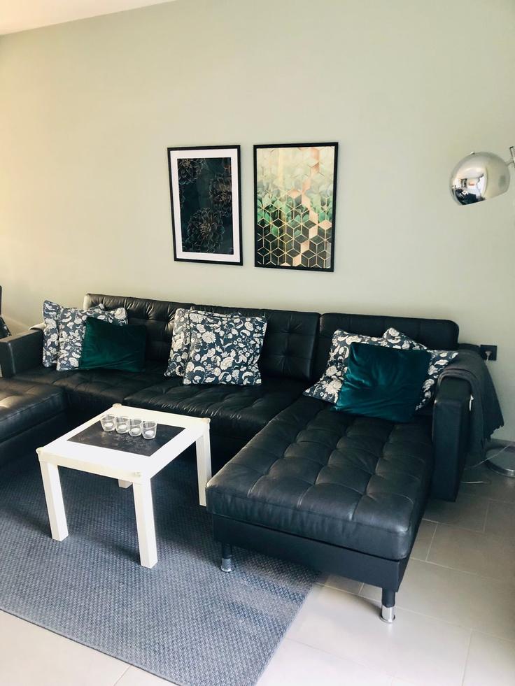 リビングルーム