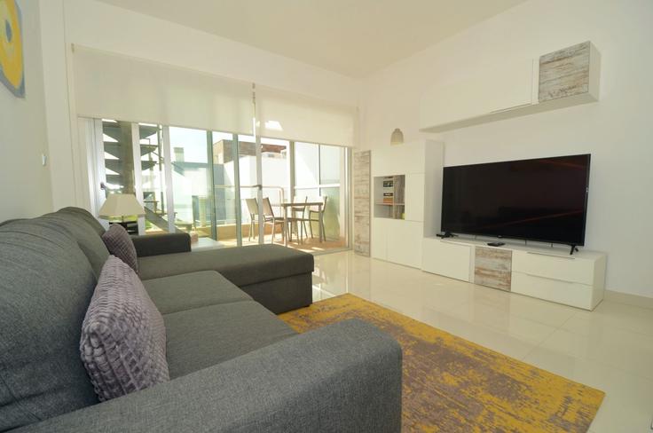 リビングルーム