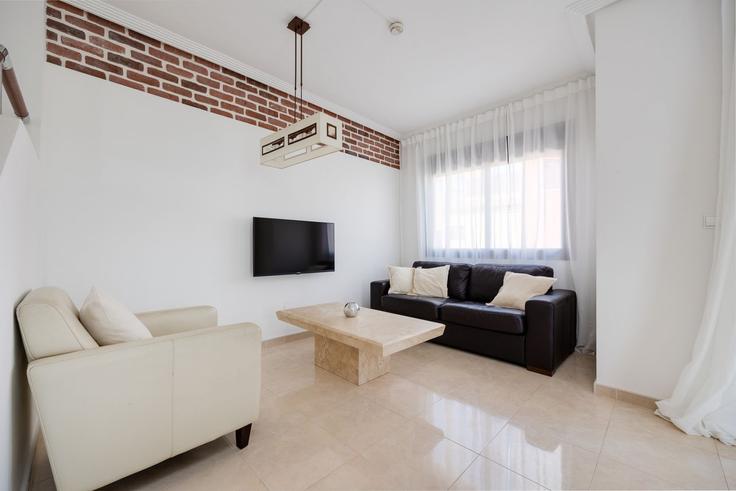 リビングルーム