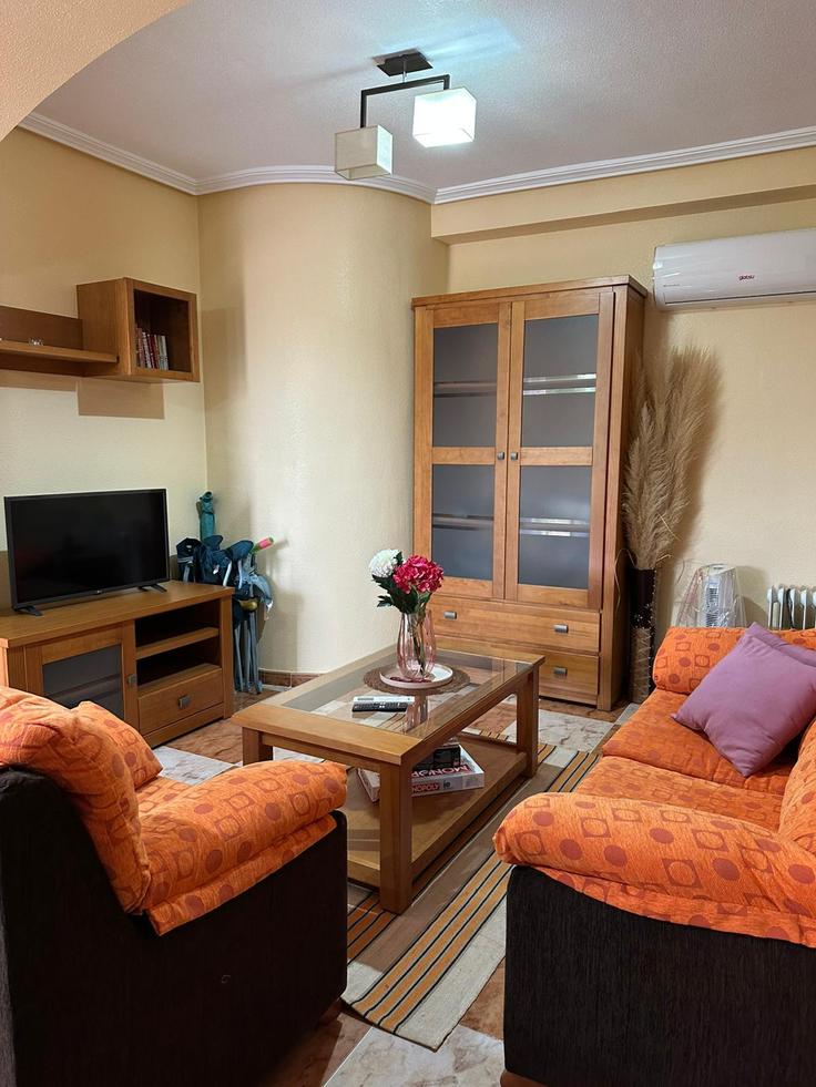 リビングルーム