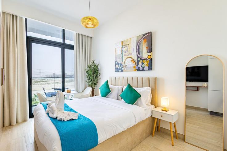 Stüdyo mobilyalı daire Tariaq Bedon Esm 1497036P , Al Merkadh, Dubai, fotoğraf 1 Stüdyo mobilyalı daire Tariaq Bedon Esm 1497036P , Al Merkadh, Dubai, fotoğraf 1