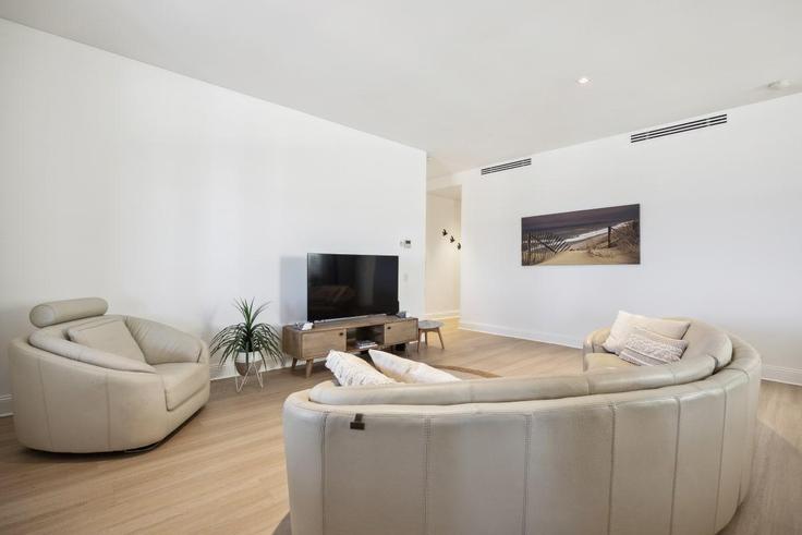 リビングルーム