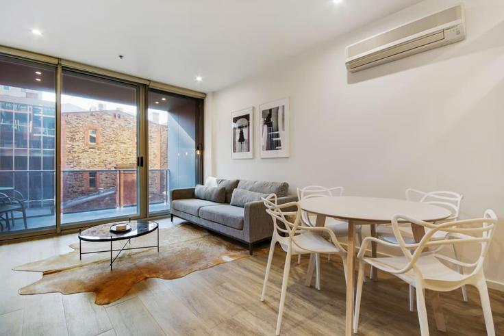 リビングルーム