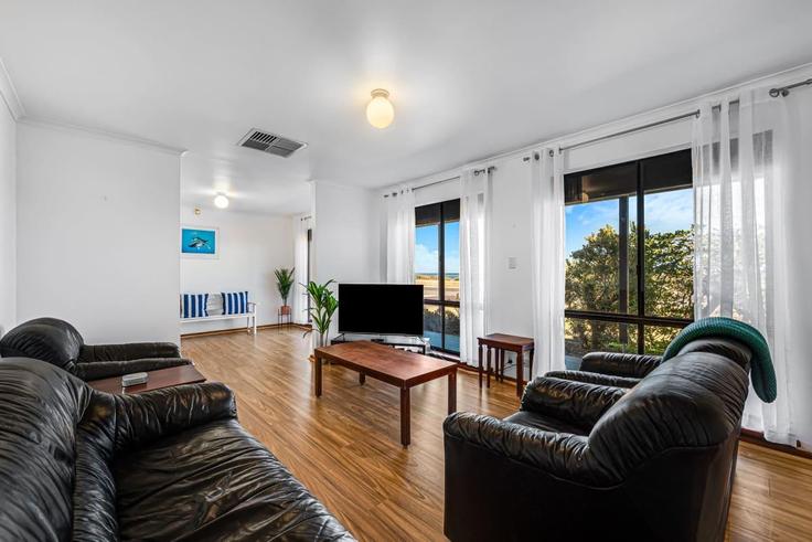 リビングルーム