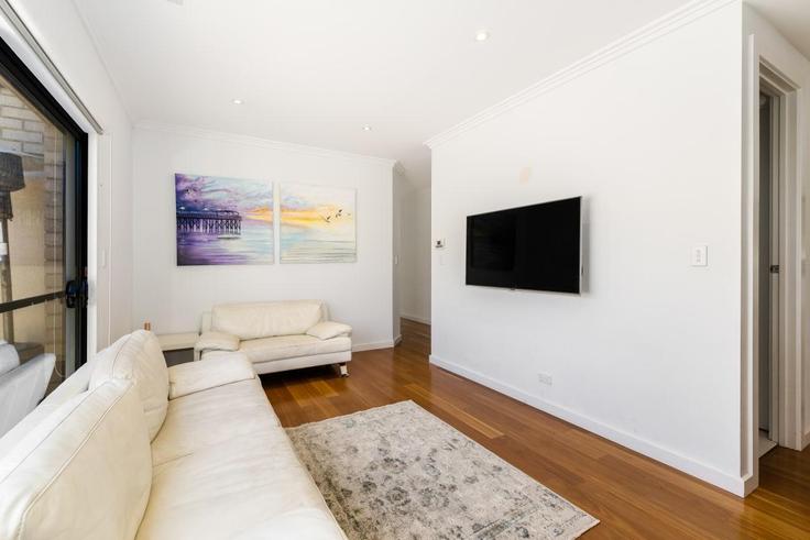 リビングルーム