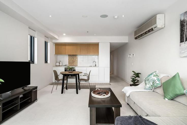 リビングルーム