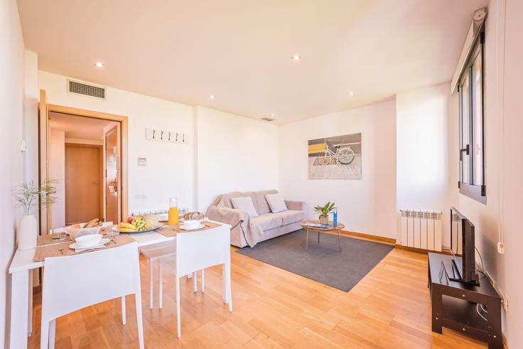2 apartamento de un dormitorio amueblado en Passeig de Gràcia 1053477P , Gràcia, Barcelona, foto 1 2 apartamento de un dormitorio amueblado en Passeig de Gràcia 1053477P , Gràcia, Barcelona, foto 1