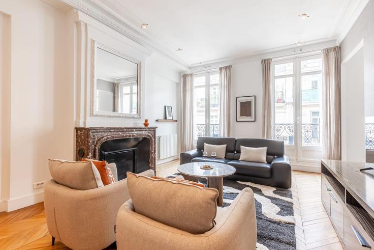 2 quarto mobiliado em apartamentos em Rue de Cerisoles 1053396P, 8th arrondissement, Paris, foto 1 2 quarto mobiliado em apartamentos em Rue de Cerisoles 1053396P, 8th arrondissement, Paris, foto 1