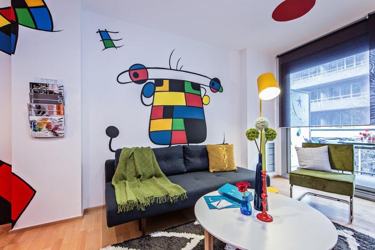 2 chambre appartement meublé à Carrer de Calàbria 1053920P , Eixample, Barcelona, photo 1 2 chambre appartement meublé à Carrer de Calàbria 1053920P , Eixample, Barcelona, photo 1
