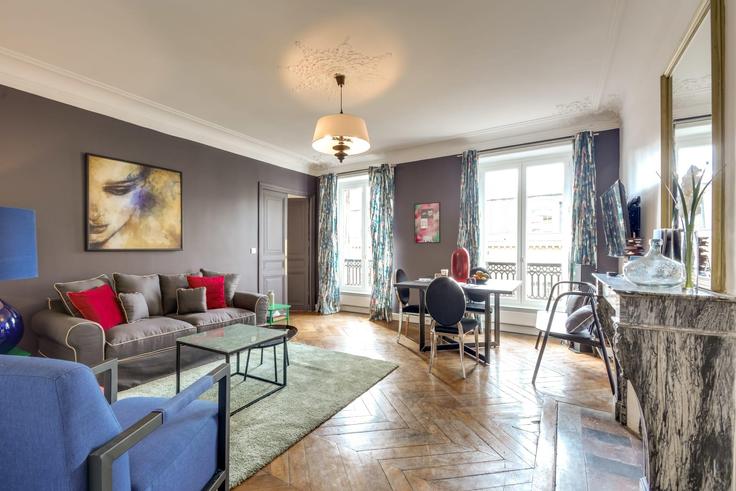 3 apartamento de un dormitorio amueblado en Rue de Rivoli 1053302P , 3rd arrondissement, Paris, foto 1 3 apartamento de un dormitorio amueblado en Rue de Rivoli 1053302P , 3rd arrondissement, Paris, foto 1