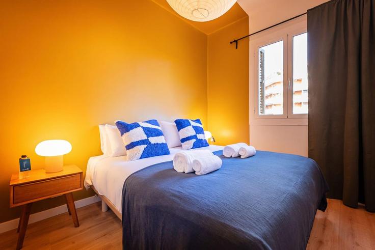 2 quarto mobiliado em apartamentos em Carrer d'Aragó 1053413P, Eixample, Barcelona, foto 1 2 quarto mobiliado em apartamentos em Carrer d'Aragó 1053413P, Eixample, Barcelona, foto 1