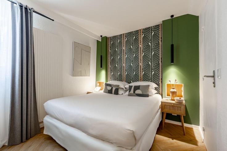 Rue de la Roquetteにあるのスタジオ・家具付きアパート(1053790P、11th arrondissement、Paris)写真 1枚 Rue de la Roquetteにあるのスタジオ・家具付きアパート(1053790P、11th arrondissement、Paris)写真 1枚