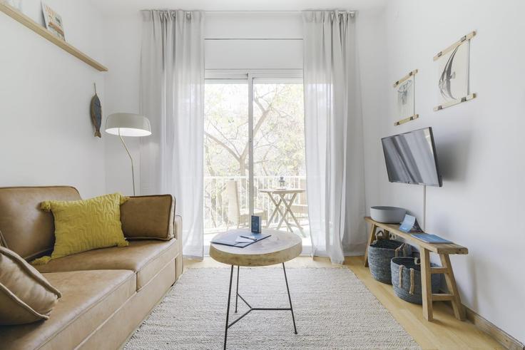 3 chambre appartement meublé à Avinguda Diagonal 1053676P , Eixample, Barcelona, photo 1 3 chambre appartement meublé à Avinguda Diagonal 1053676P , Eixample, Barcelona, photo 1