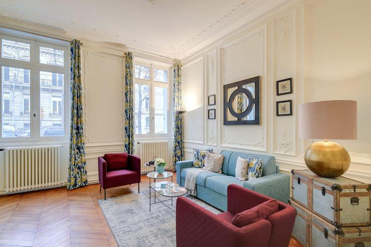 2 yatak odalı mobilyalı daire Avenue de Messine 1053677P , 8th arrondissement, Paris, fotoğraf 1 2 yatak odalı mobilyalı daire Avenue de Messine 1053677P , 8th arrondissement, Paris, fotoğraf 1