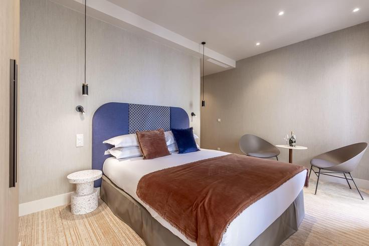 Studio meublé à Rue Saint-Ferdinand 1053764P, 17th arrondissement, Paris, photo 1