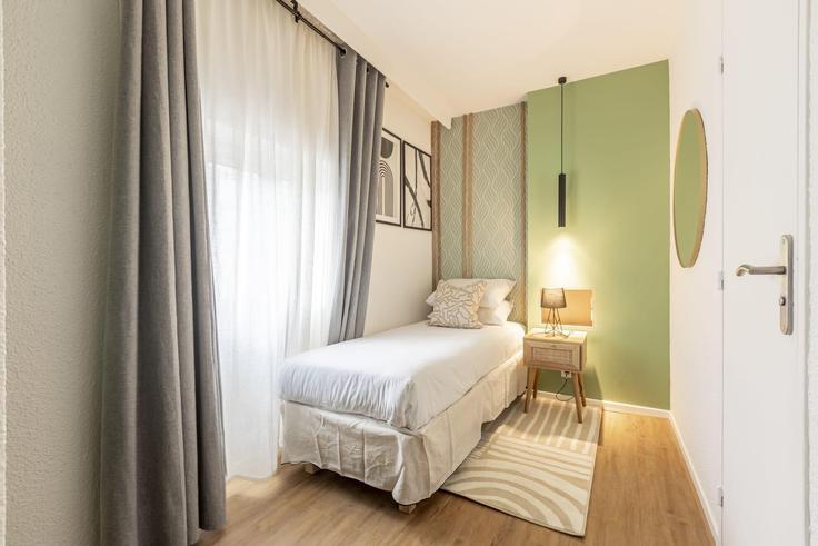 Rue de la Roquetteにあるのスタジオ・家具付きアパート(1053781P、11th arrondissement、Paris)写真 1枚 Rue de la Roquetteにあるのスタジオ・家具付きアパート(1053781P、11th arrondissement、Paris)写真 1枚