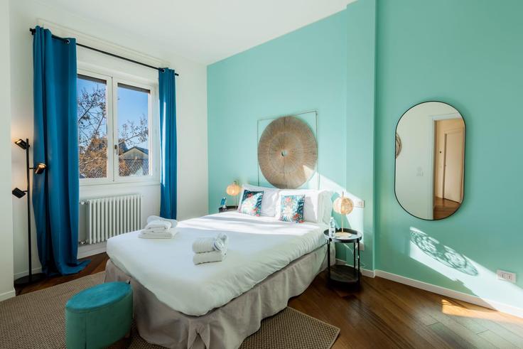 2 yatak odalı mobilyalı daire Piazza Mentana 1053425P , Milan, Milan, fotoğraf 1 2 yatak odalı mobilyalı daire Piazza Mentana 1053425P , Milan, Milan, fotoğraf 1