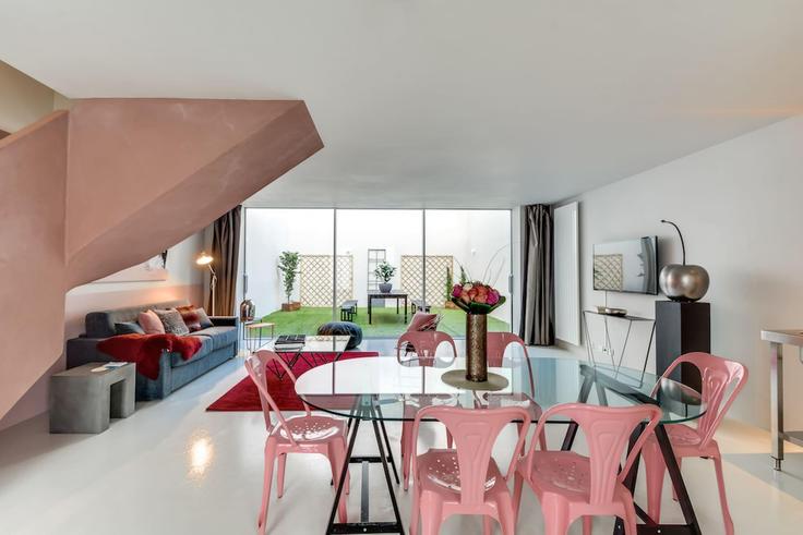 2 yatak odalı mobilyalı daire Boulevard Brune 1053298P , 14th arrondissement, Paris, fotoğraf 1