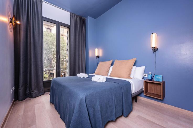 BarcelonaEixample의 Carrer de Girona(1053465P)에 위치한 3베드룸 풀퍼니시드 아파트 - 사진1 BarcelonaEixample의 Carrer de Girona(1053465P)에 위치한 3베드룸 풀퍼니시드 아파트 - 사진1