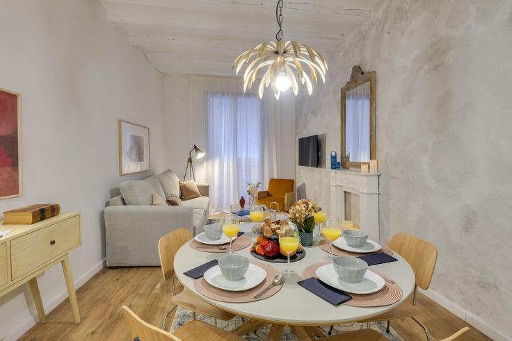 3 chambre appartement meublé à Carrer d'en Serra 1053679P , Ciutat Vella, Barcelona, photo 1 3 chambre appartement meublé à Carrer d'en Serra 1053679P , Ciutat Vella, Barcelona, photo 1