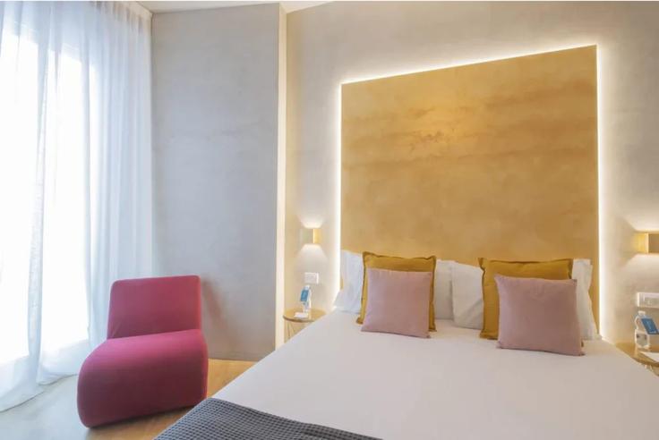 2 quarto mobiliado em apartamentos em Via Pantano 1053533P, Milan, Milan, foto 1