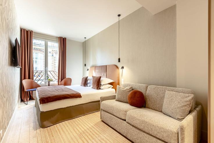 Paris 17th arrondissement의 Rue Saint-Ferdinand (1053767P)에 위치한 스튜디오 풀퍼니시드 아파트 – 사진 1장 Paris 17th arrondissement의 Rue Saint-Ferdinand (1053767P)에 위치한 스튜디오 풀퍼니시드 아파트 – 사진 1장