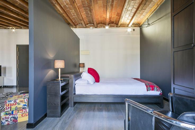 1 apartamento de un dormitorio amueblado en Carrer del Bruc 1054453P , Eixample, Barcelona, foto 1 1 apartamento de un dormitorio amueblado en Carrer del Bruc 1054453P , Eixample, Barcelona, foto 1