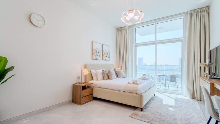 Studio furnished apartment in Sheikh Mohammed Bin Zayed Road 1464871P, Al Barsha South Third, Dubai, photo 1