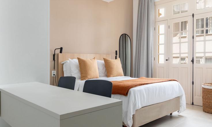 1 chambre appartement meublé à Praça Floriano 1366851P , Centro, Rio de Janeiro, photo 1