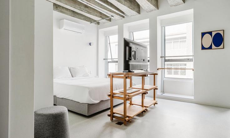 1 yatak odalı mobilyalı daire Alameda Joaquim Eugênio de Lima 1047608P , Morro dos Ingleses, São Paulo, fotoğraf 1 1 yatak odalı mobilyalı daire Alameda Joaquim Eugênio de Lima 1047608P , Morro dos Ingleses, São Paulo, fotoğraf 1