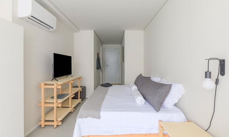 1 chambre appartement meublé à Rua Rego Freitas 376701P , Vila Buarque, São Paulo, photo 1 1 chambre appartement meublé à Rua Rego Freitas 376701P , Vila Buarque, São Paulo, photo 1