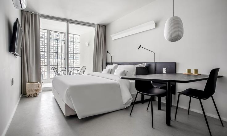 1 chambre appartement meublé à Rua Araújo 405486P , República, São Paulo, photo 1