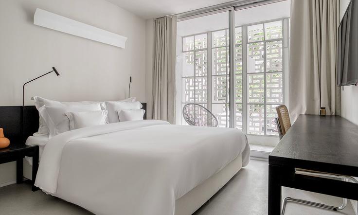 1 quarto mobiliado em apartamentos em Rua Araújo 405451P, República, São Paulo, foto 1
