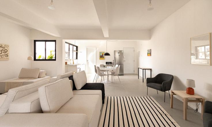 2 chambre appartement meublé à Rua Rego Freitas 376360P , Vila Buarque, São Paulo, photo 1 2 chambre appartement meublé à Rua Rego Freitas 376360P , Vila Buarque, São Paulo, photo 1