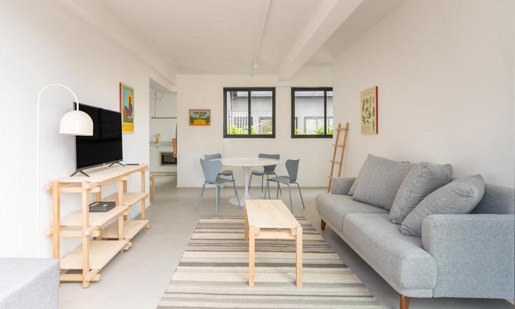 1 möblierte Einzimmerwohnung in Rua Rego Freitas 376321P , Vila Buarque, São Paulo, Foto 1 1 möblierte Einzimmerwohnung in Rua Rego Freitas 376321P , Vila Buarque, São Paulo, Foto 1