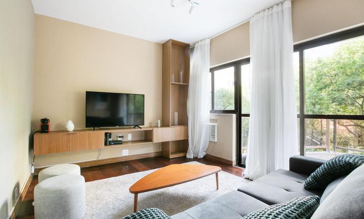 3 apartamento de un dormitorio amueblado en Rua Nascimento Silva 378453P , Ipanema, Rio de Janeiro, foto 1 3 apartamento de un dormitorio amueblado en Rua Nascimento Silva 378453P , Ipanema, Rio de Janeiro, foto 1