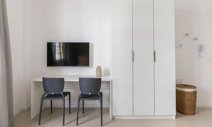 1 chambre appartement meublé à Praça Floriano 1366830P , Centro, Rio de Janeiro, photo 1 1 chambre appartement meublé à Praça Floriano 1366830P , Centro, Rio de Janeiro, photo 1