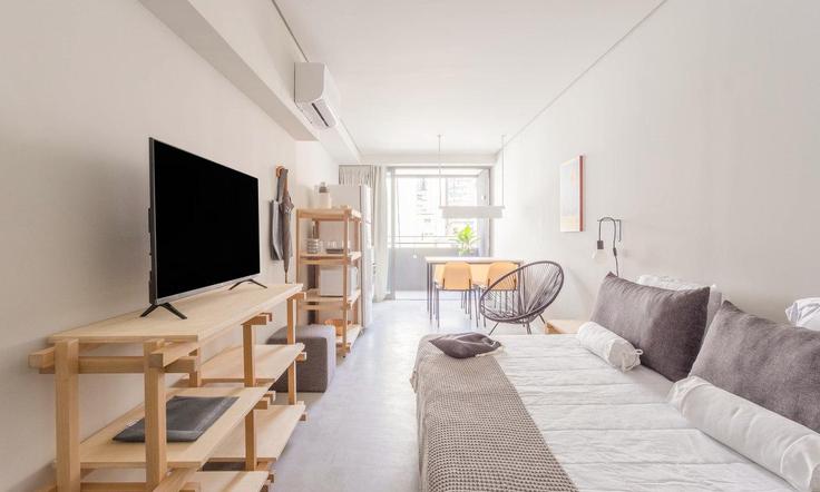 Rua Rego Freitasにある1件の寝室・家具付きアパート(376813P、Vila Buarque、São Paulo)写真 1枚 Rua Rego Freitasにある1件の寝室・家具付きアパート(376813P、Vila Buarque、São Paulo)写真 1枚