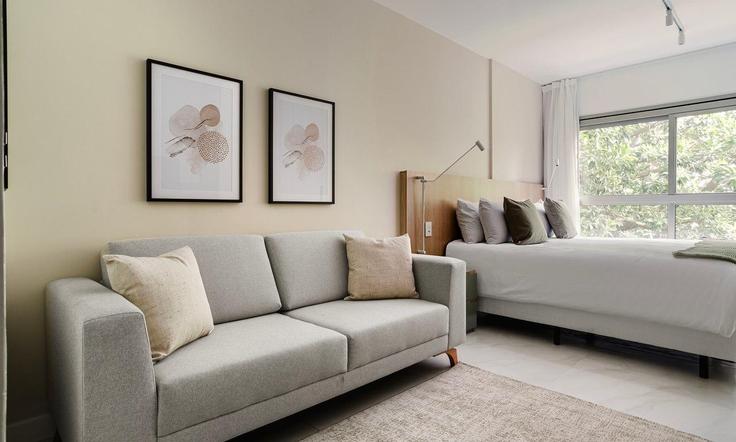 1 quarto mobiliado em apartamentos em Rua Doutor Fabrício Vampré 1047604P, Vila Mariana, São Paulo, foto 1 1 quarto mobiliado em apartamentos em Rua Doutor Fabrício Vampré 1047604P, Vila Mariana, São Paulo, foto 1