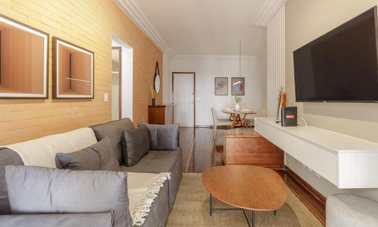 2 bedroom furnished apartment in Rua Lopes Quintas 378413P, Jardim Botânico, Rio de Janeiro, photo 1 2 bedroom furnished apartment in Rua Lopes Quintas 378413P, Jardim Botânico, Rio de Janeiro, photo 1