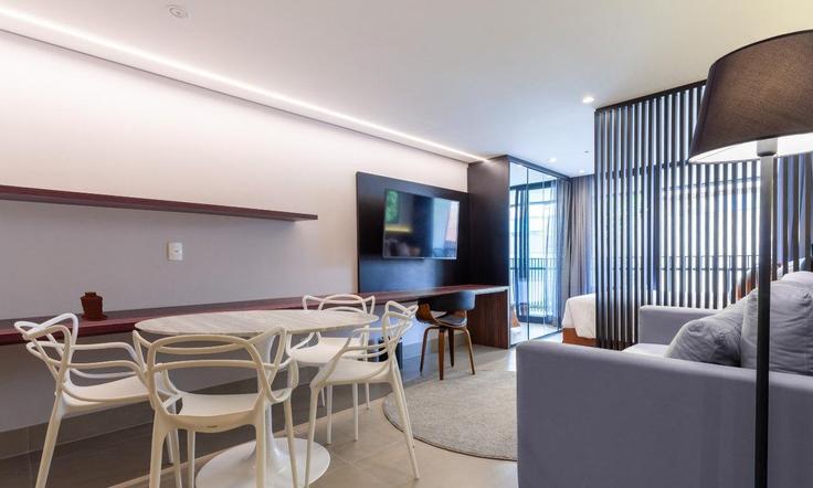 1 yatak odalı mobilyalı daire Avenida Santo Amaro 376668P , Vila Nova Conceição, São Paulo, fotoğraf 1 1 yatak odalı mobilyalı daire Avenida Santo Amaro 376668P , Vila Nova Conceição, São Paulo, fotoğraf 1