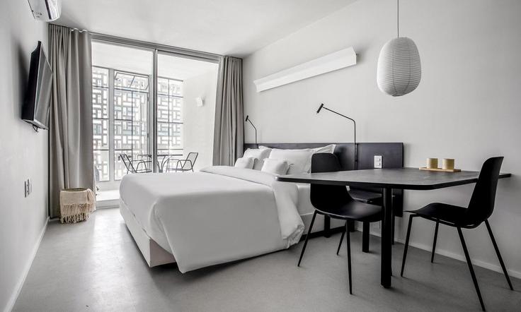 1 apartamento de un dormitorio amueblado en Rua Araújo 405486P , República, São Paulo, foto 1