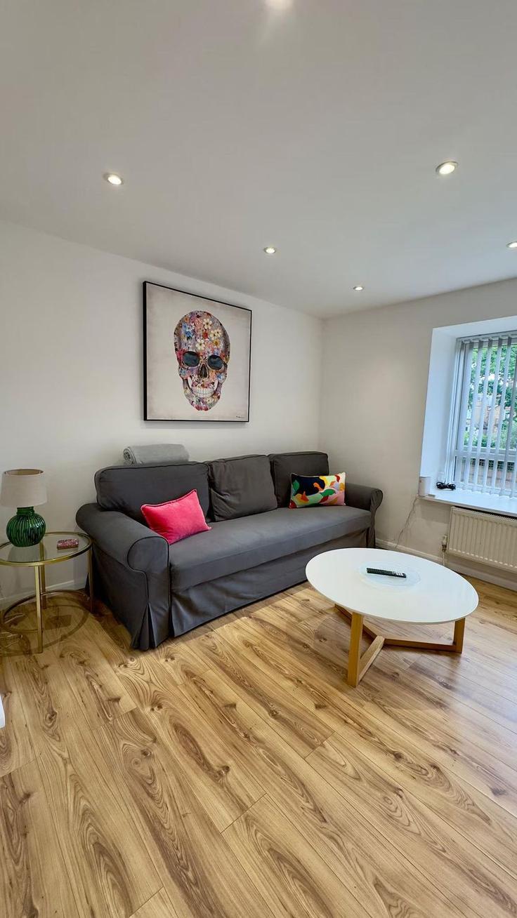 3 chambre appartement meublé à Castlebar Park 1295501P , London Borough of Ealing, London, photo 1