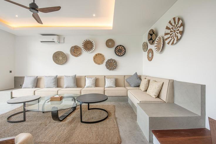Sala de estar